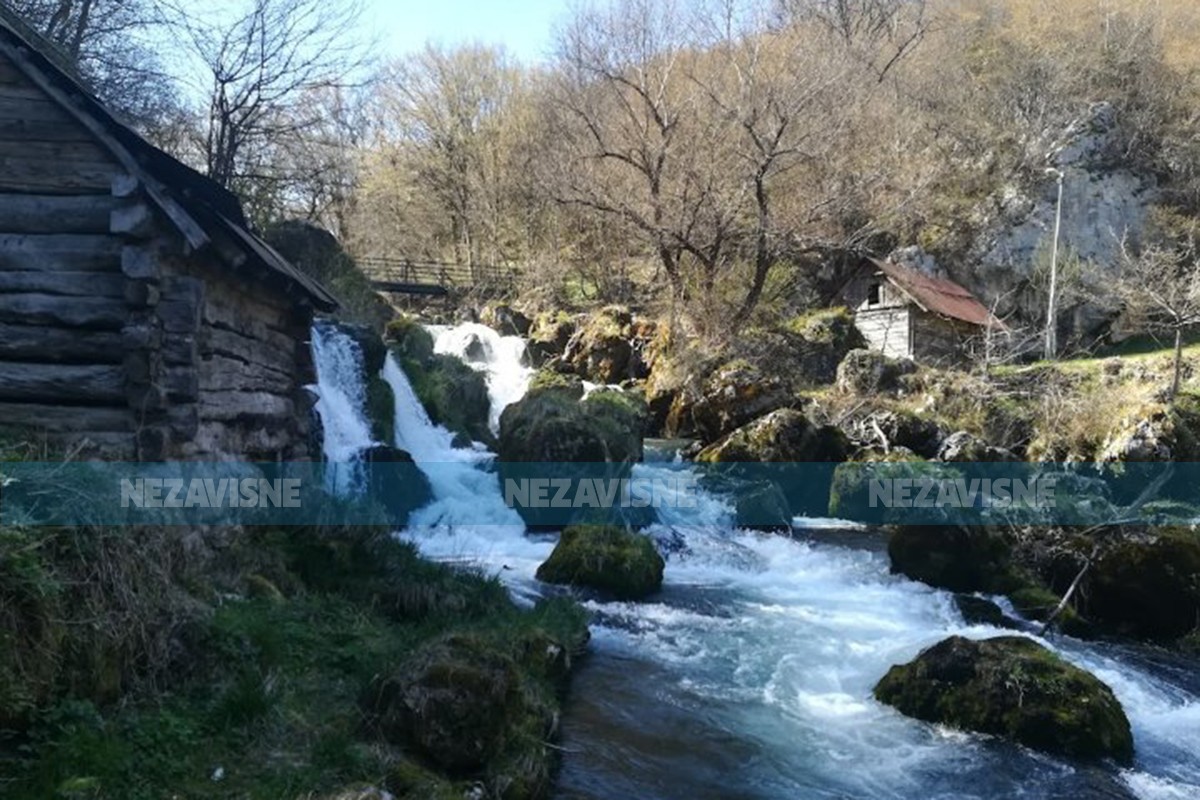 Krupa na Vrbasu na listi najboljih turističkih sela na svijetu