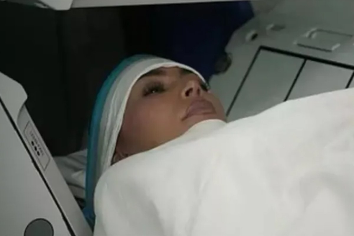Kim Kardašijan otkrila da ima bolest opasnu po život