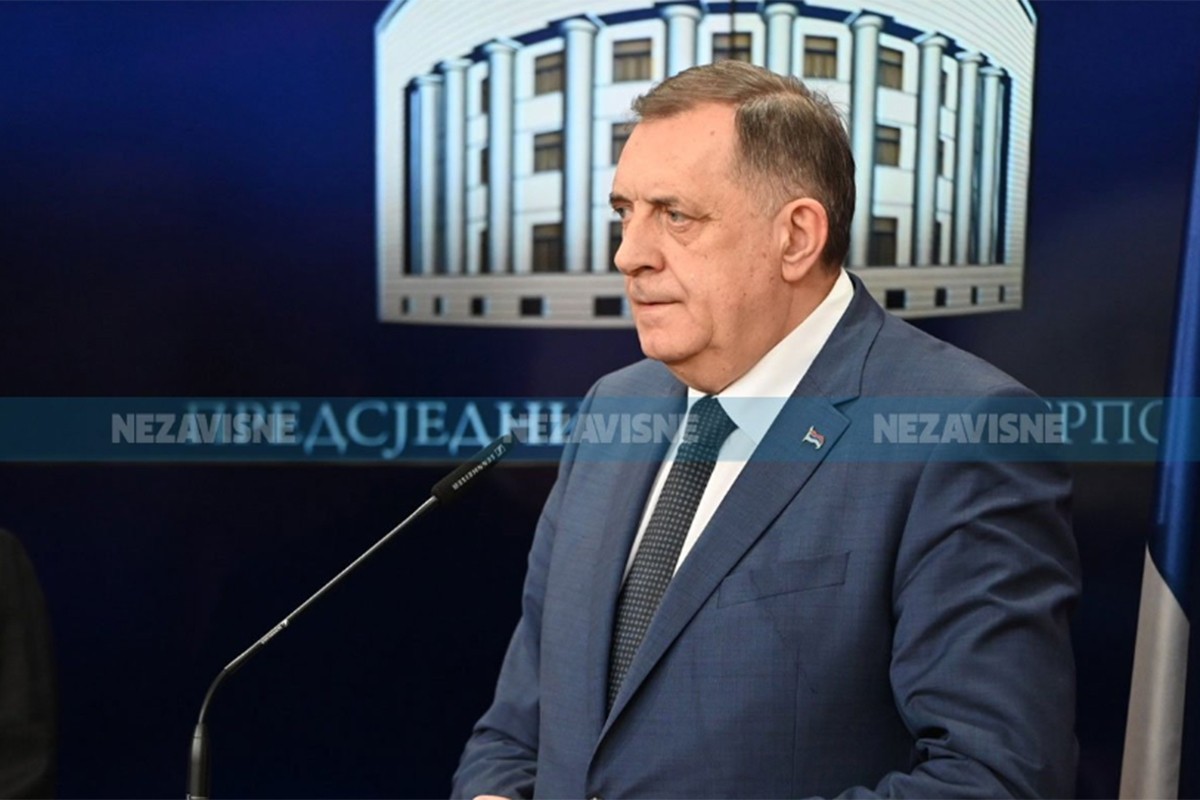 Dodik: U Srpskoj će biti povećana najniža plata i do 200 KM