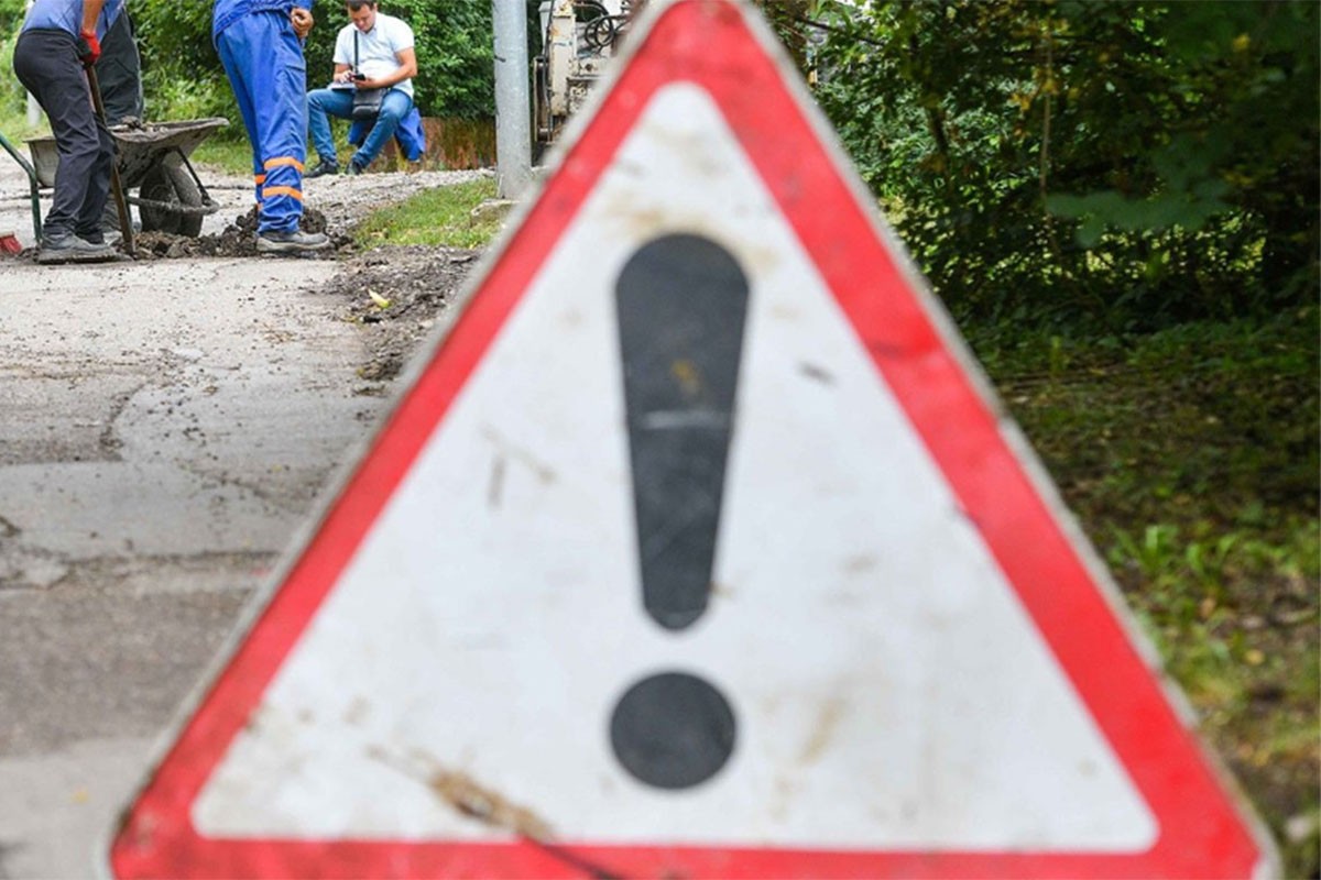 Do 30. oktobra obustava saobraćaja u dijelu Ulice Jasimira Malčića u Banjaluci