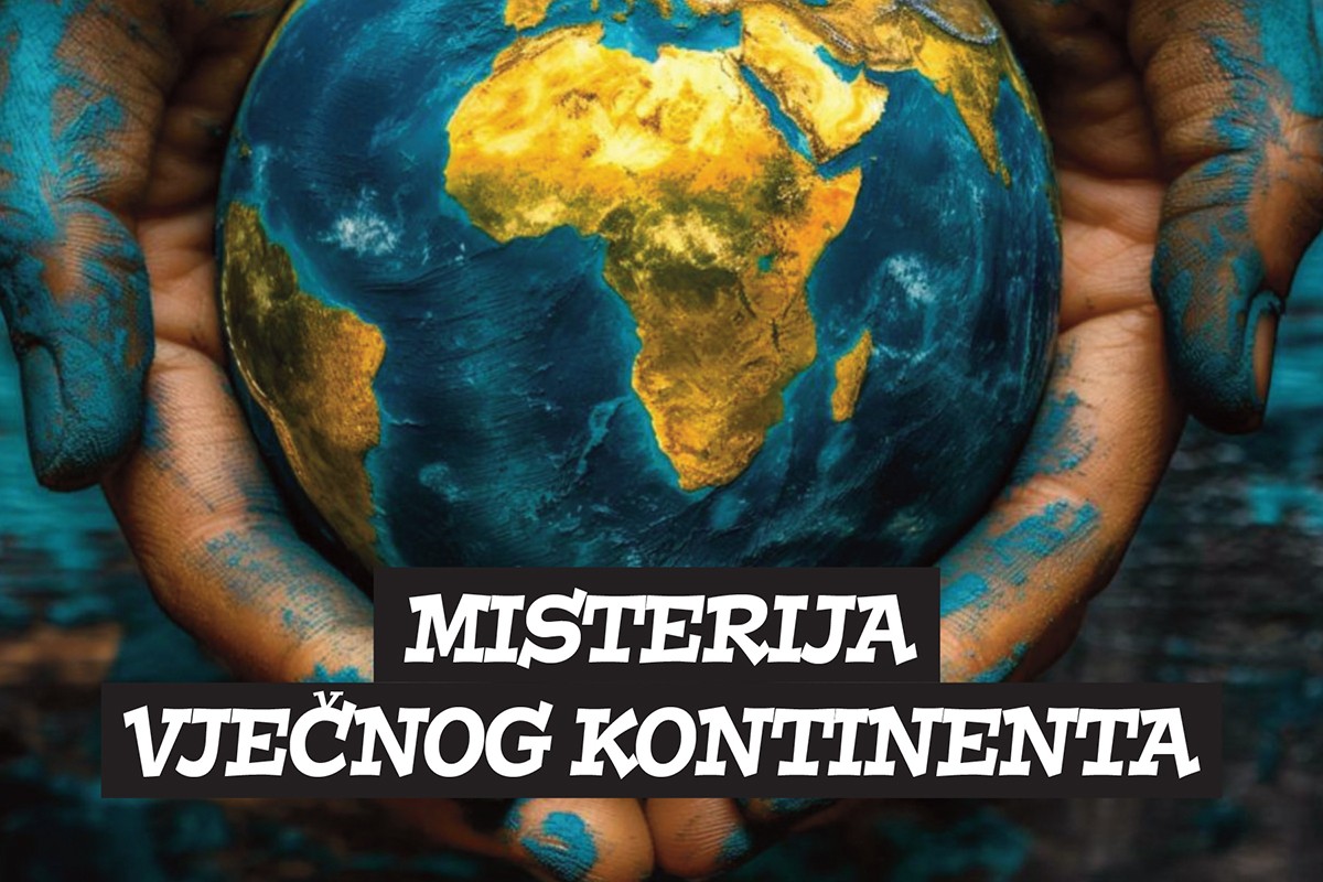 Kviz: Afrika u 10 pitanja, znaš li odgovore?