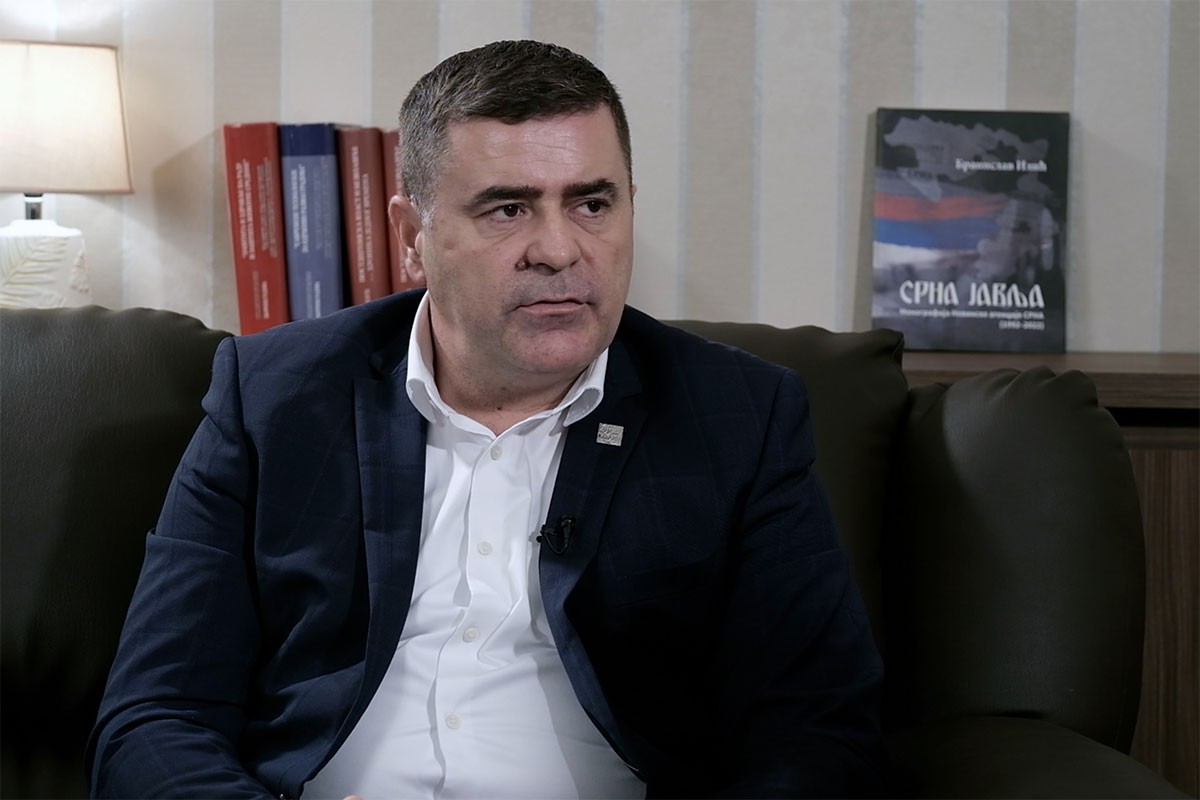 Kaurin: "Šume Srpske" će biti najbolje preduzeće, ispunićemo zahtjeve premijera Minića