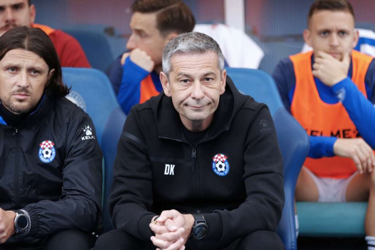 Široki gostuje Veležu, Klafurić optimističan