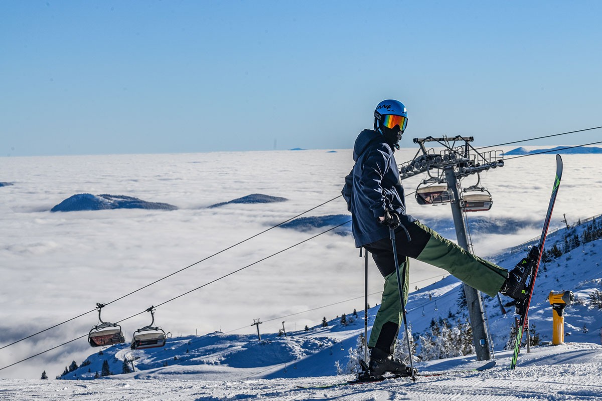 Planine spremne za zimsku sezonu: Jahorina, Bjelašnica i Vlašić čekaju snijeg
