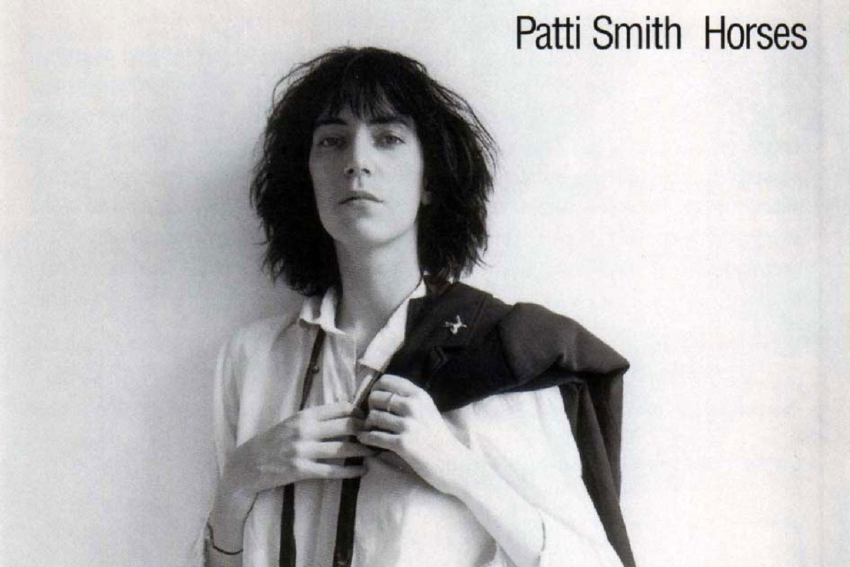 U prodaji remasterizovano izdanje albuma "Horses" od Pati Smit