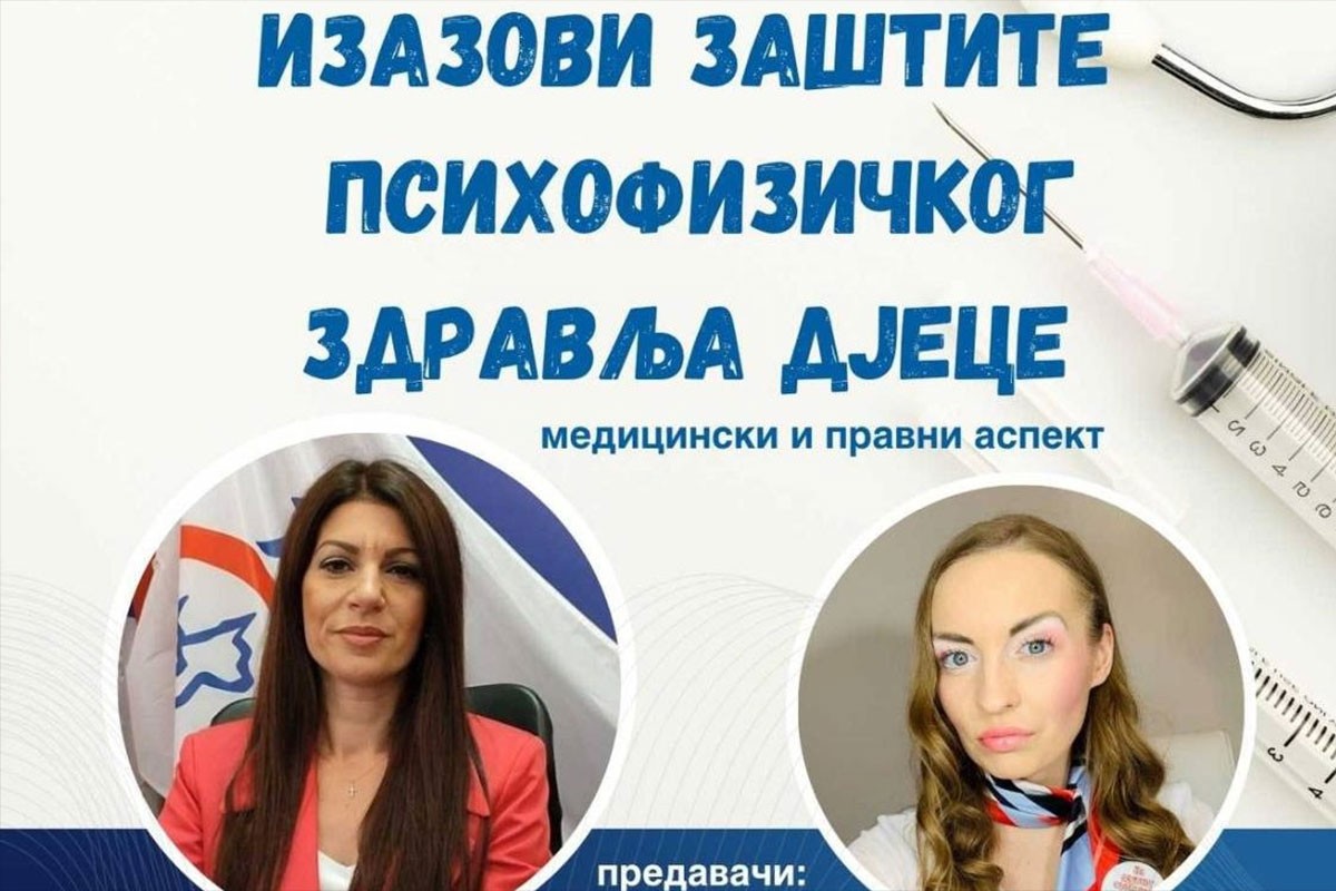 Antivaks agenda u Banjaluci: Kada se “zaštita djece” pretvori u negiranje nauke