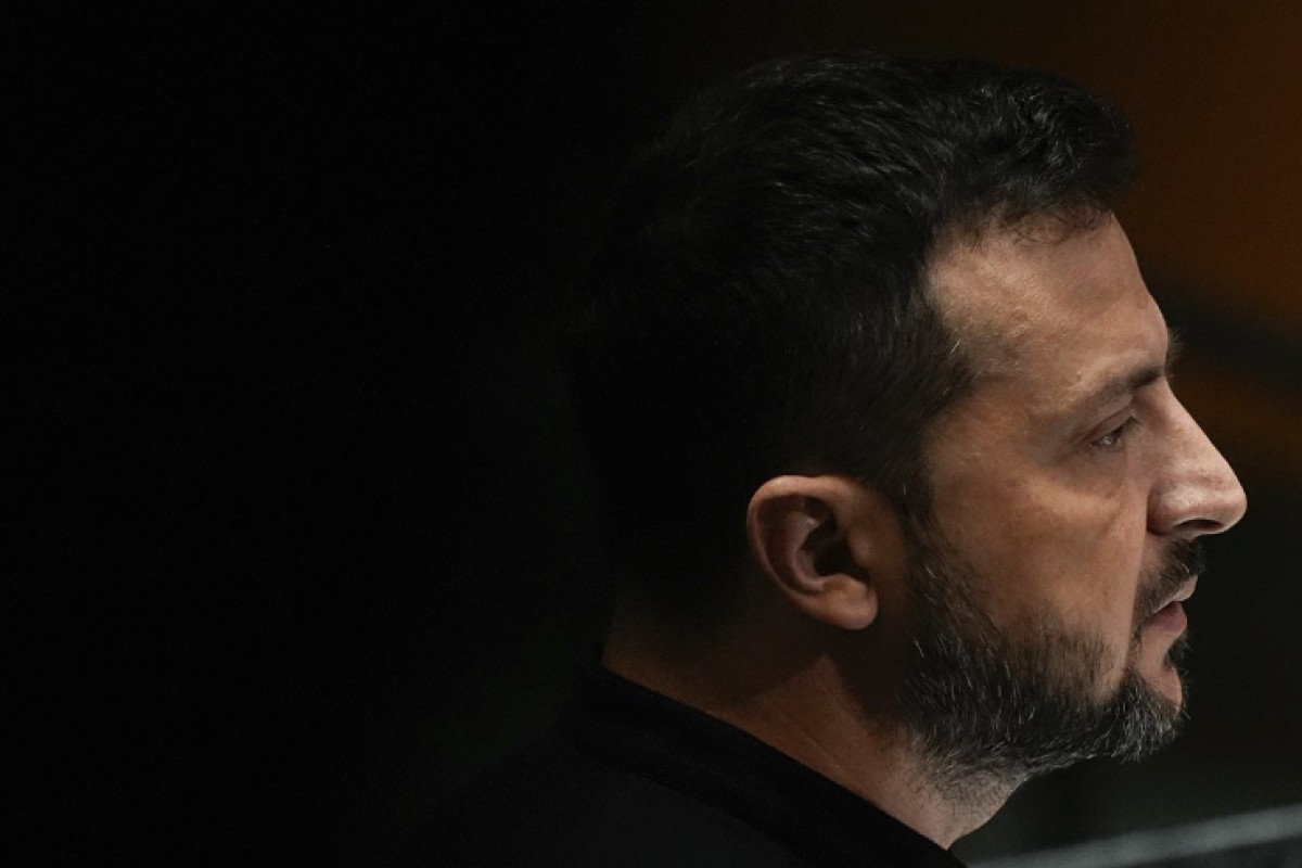 Zelenski: Rusija na Ukrajinu lansirala oko 770 balističkih raketa