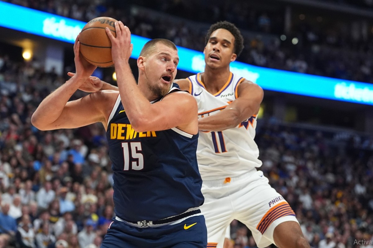 Nikola Jokić ispisuje istoriju NBA: U društvu odabranih sa tripl-dablom