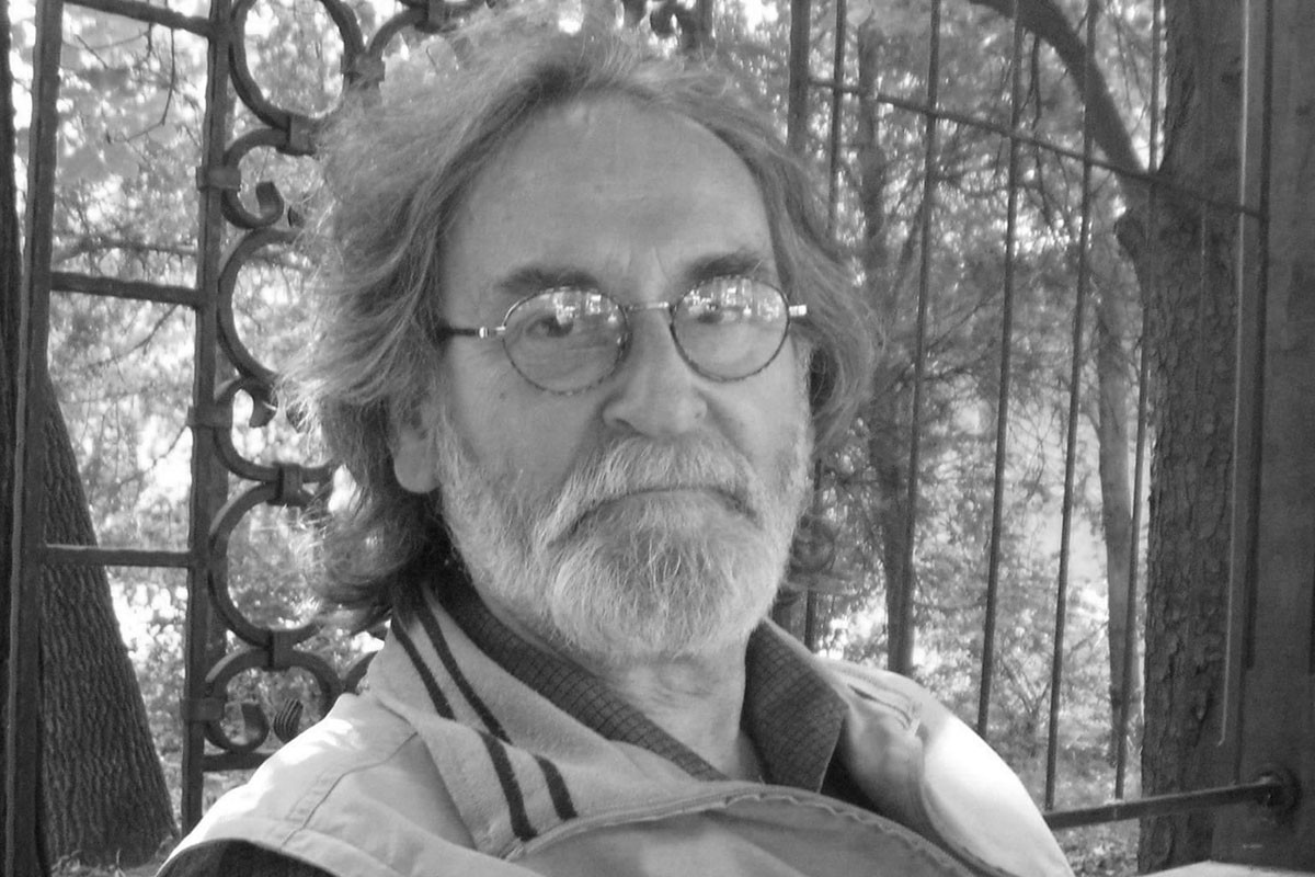 Preminuo reditelj Goran Cvetković (FOTO)
