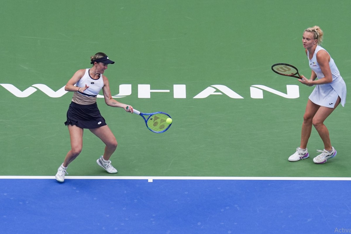 Aleksandra Krunić zaustavljena u finalu u Tokiju