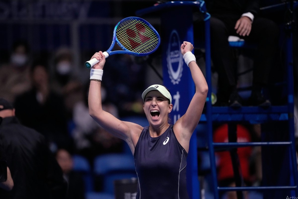 Belinda Benčić osvojila Tokio