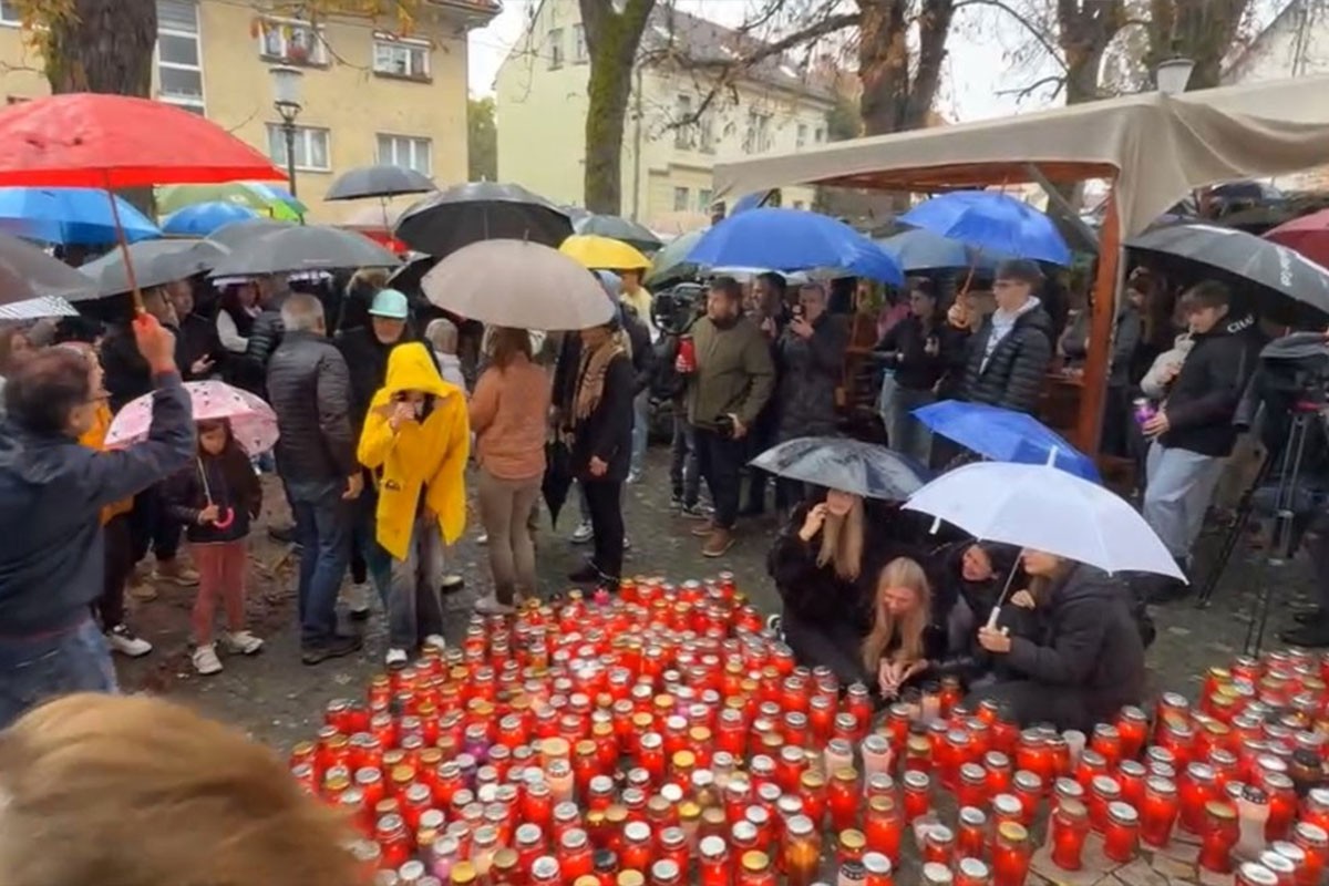 Sloveniju potresao brutalan zločin: Ministri podnijeli ostavke (FOTO, VIDEO)