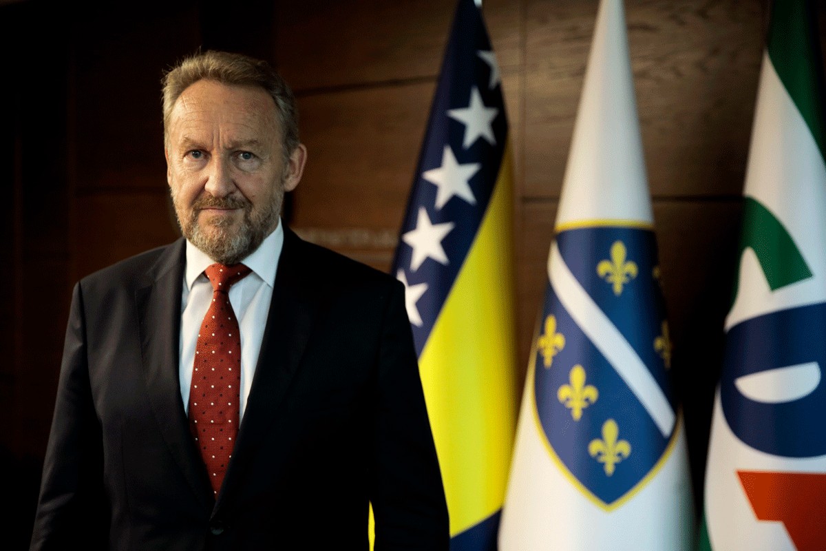 Šta kriju Izetbegovićeve želje za više vlasti i pozicija za Bošnjake u BiH?