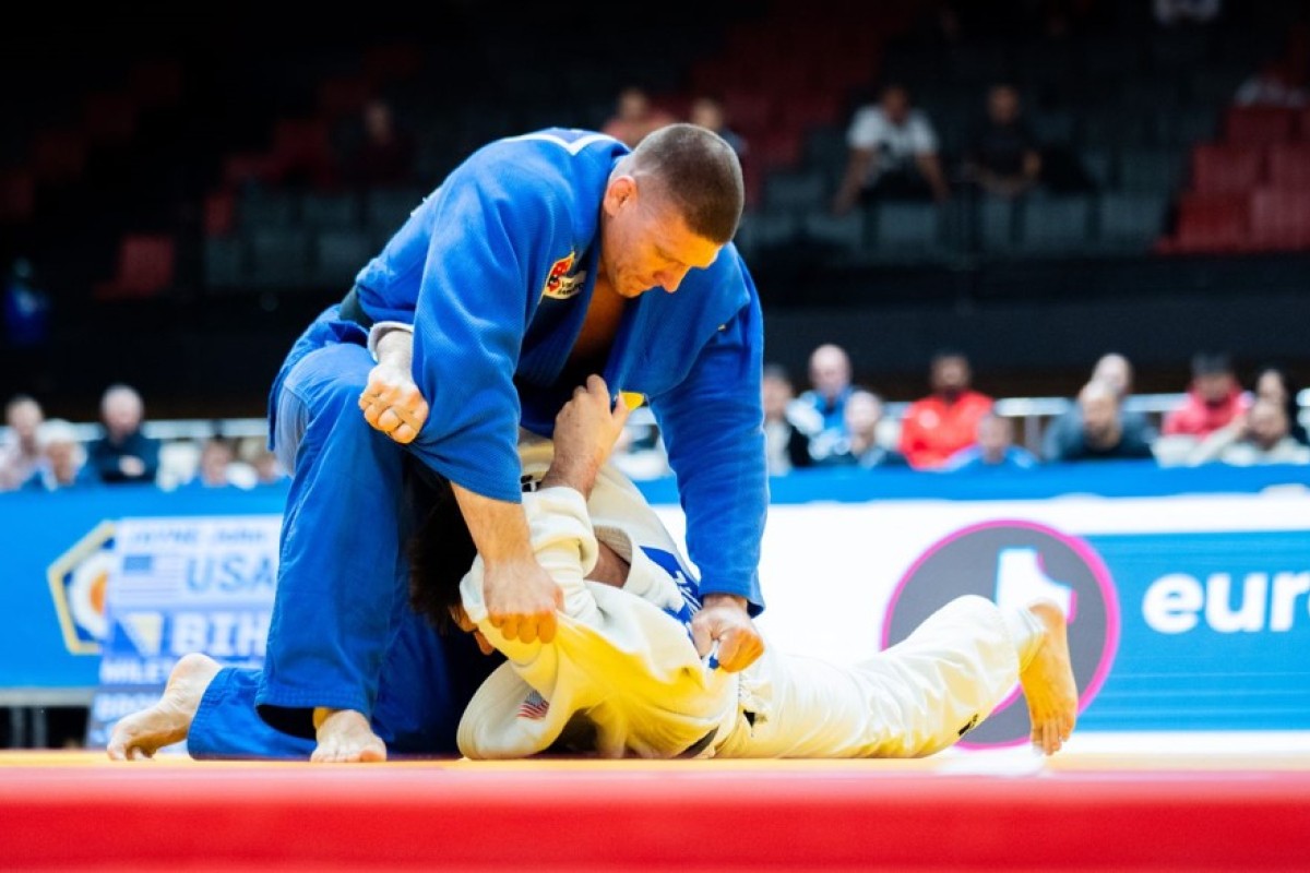Miletić, Sadiković i Hebib donijeli BiH tri bronze