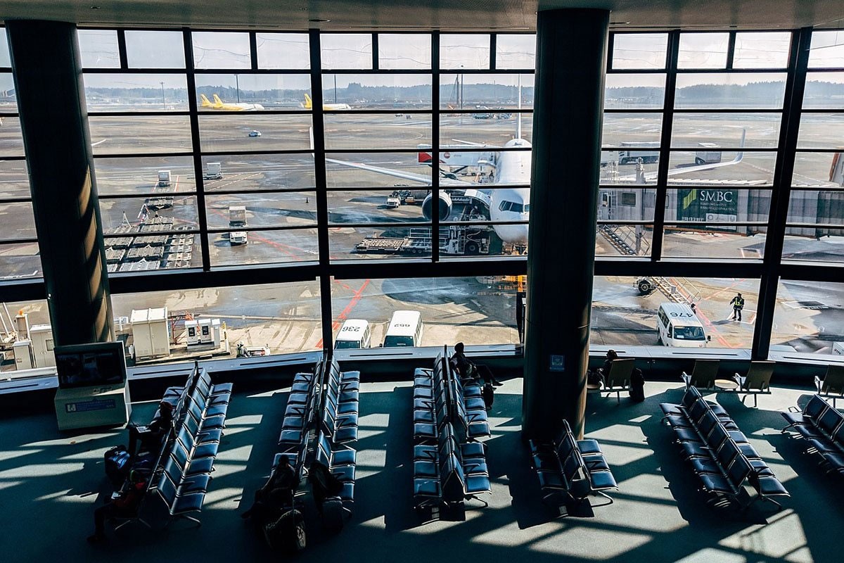 Aerodrom u Vilnjusu ponovo zatvoren