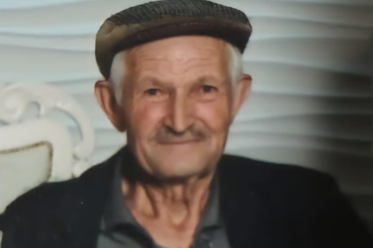 Nestao Pero Tepić iz Oštre Luke