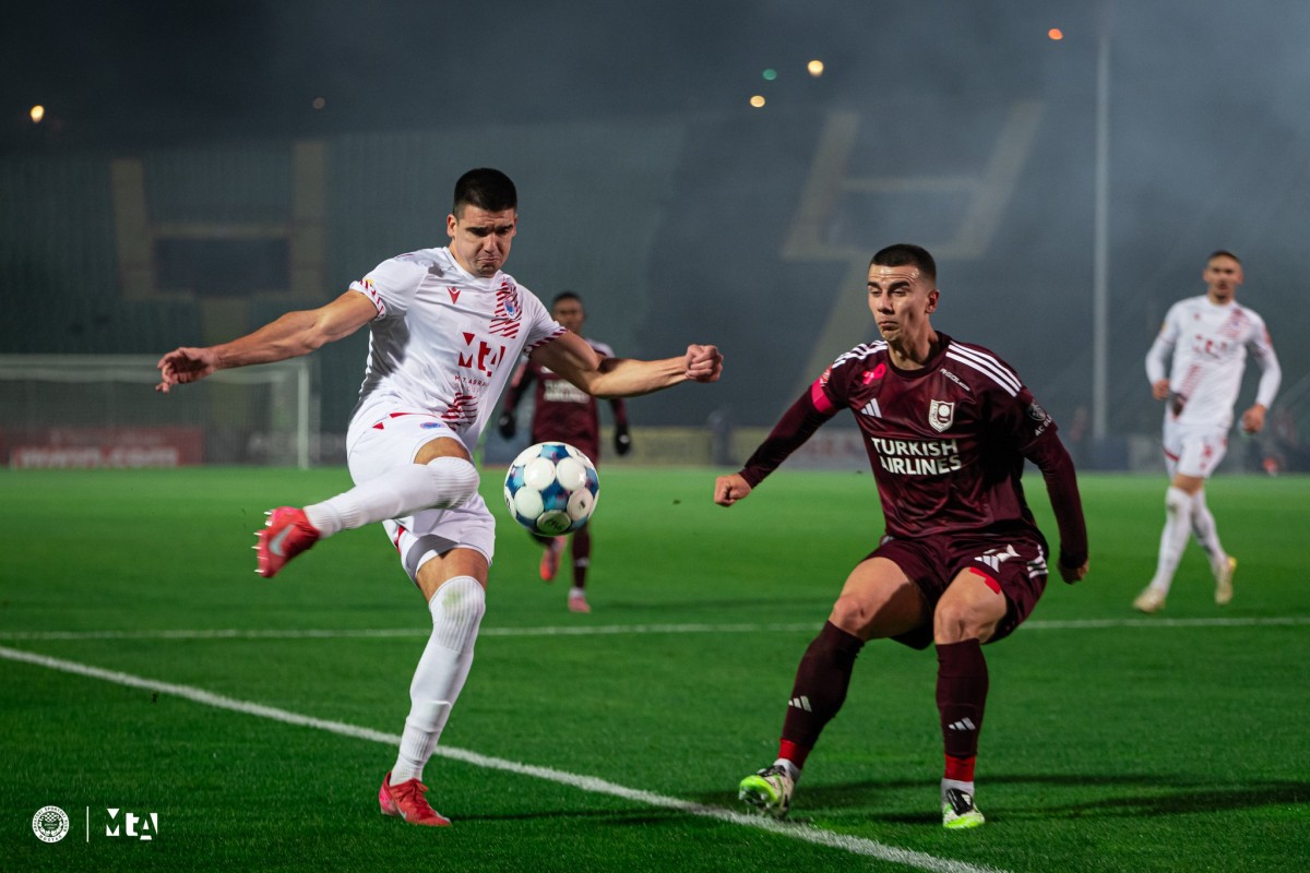 Zrinjski i Borac derbijem u Mostaru zatvaraju 12. kolo WWin lige BiH