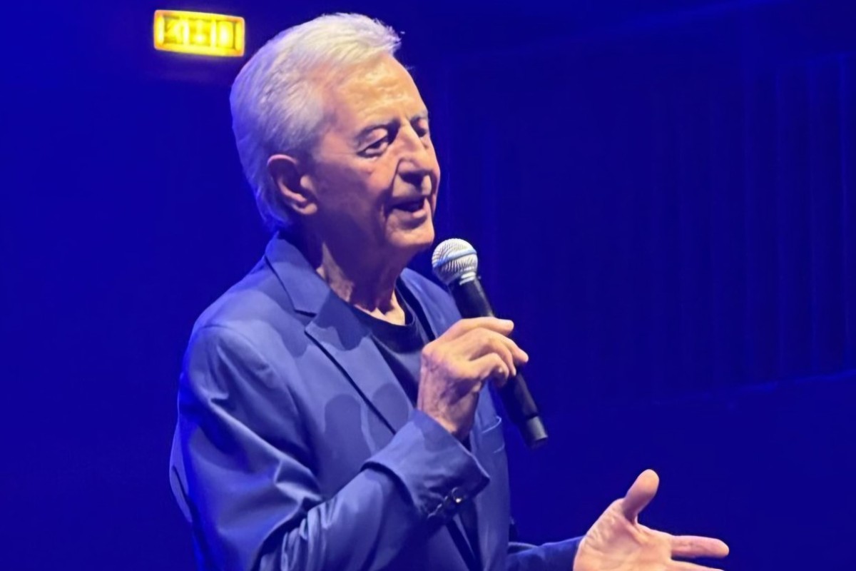 Miroslav Ilić pred koncert u Sarajevu: Emocije su mi pomiješane zbog Halida Bešlića