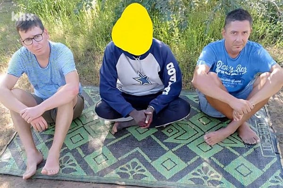 Mario i Marin iz BiH, oteti u oružanom napadu u Maliju, napokon na slobodi