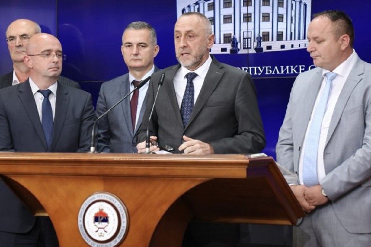 Povećane najniže plate u Republici Srpskoj za iduću godinu