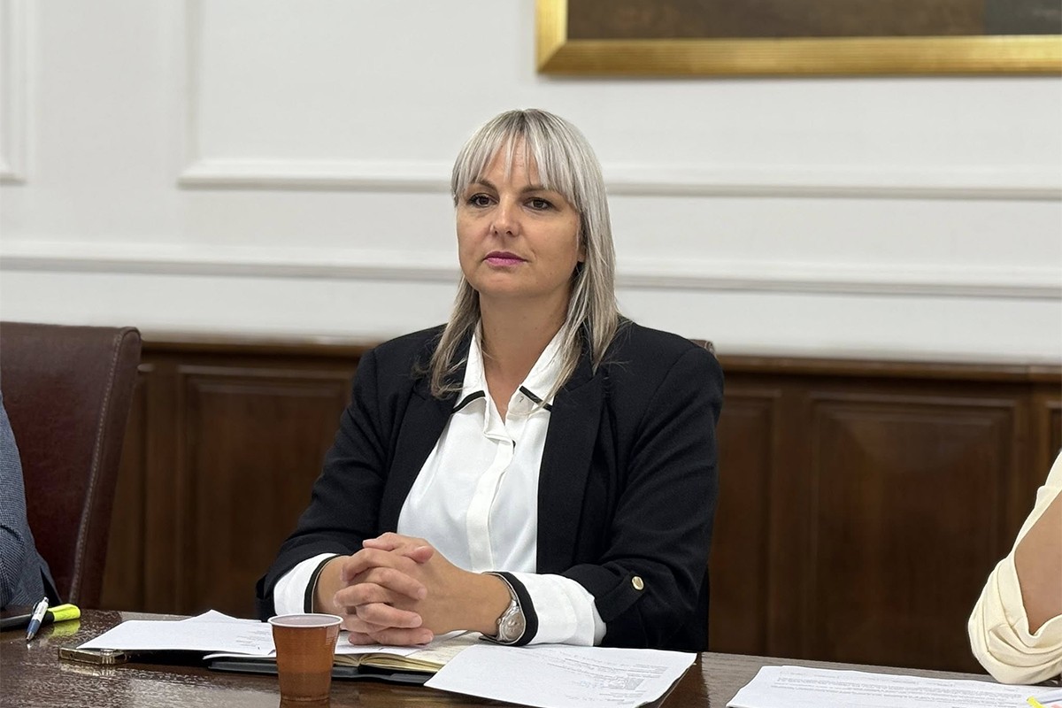 Savić Banjac: Grad je uradio svoj dio posla, iz Kabineta predsjednika se ne oglašavaju
