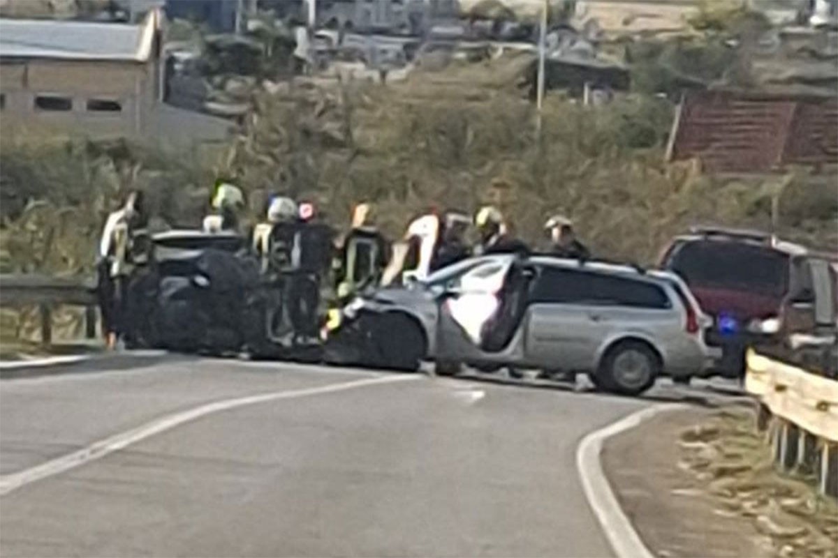 Detalji teške nesreće kod Mostara: Stradao bračni par iz Nevesinja