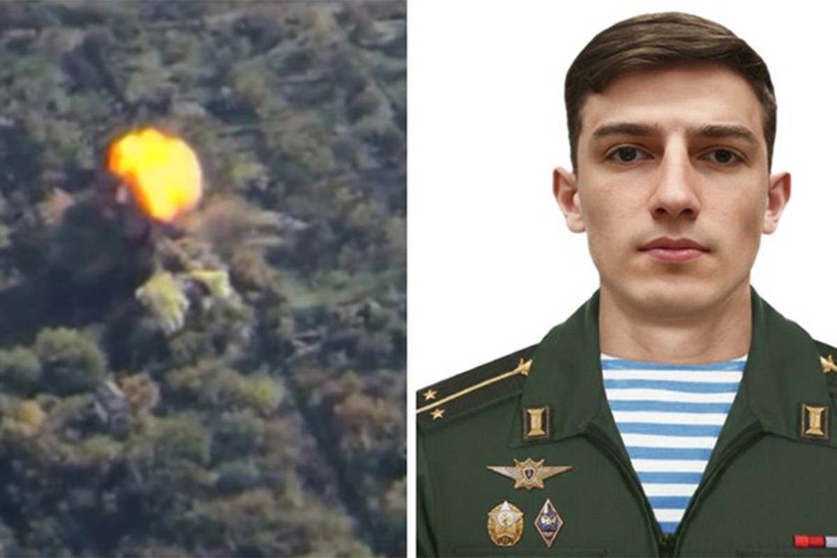 Ukrajinci tvrde da su ubili sina ruskog generala, Moskva ponovo zasuta dronovima (VIDEO)