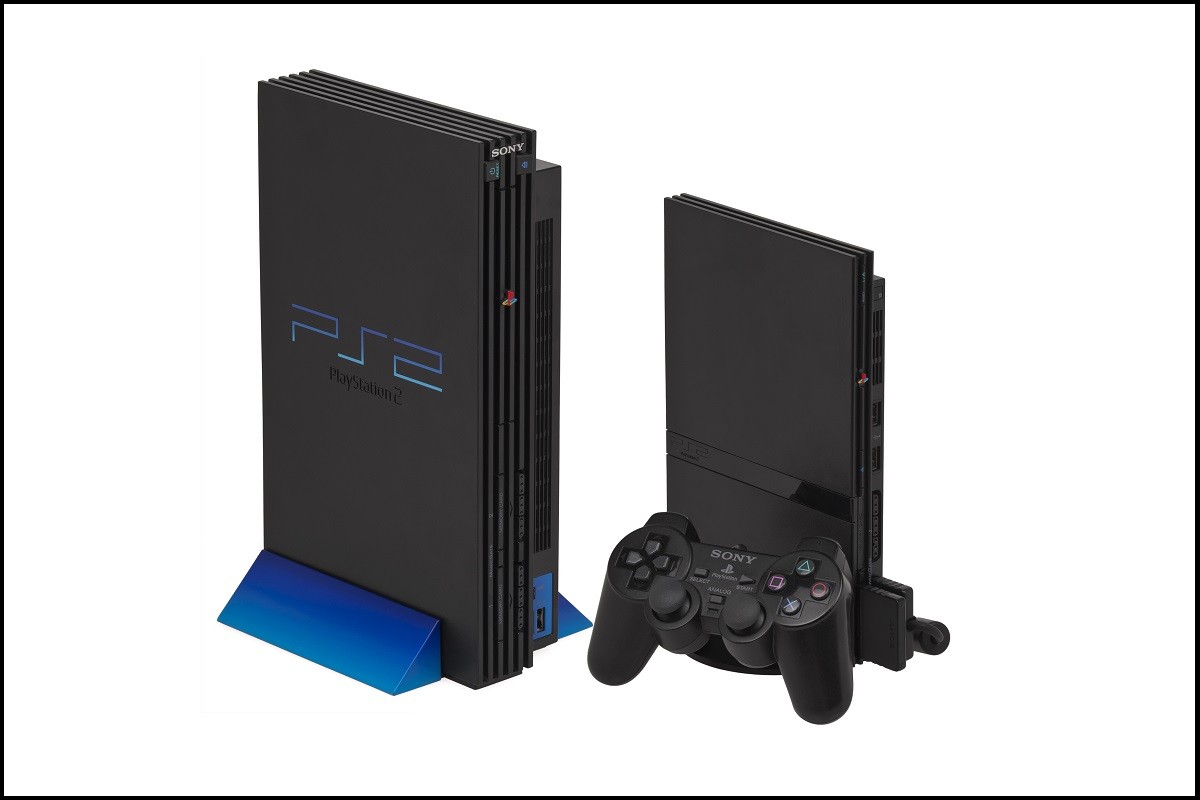 PlayStation 2 slavi 25 godina postojanja