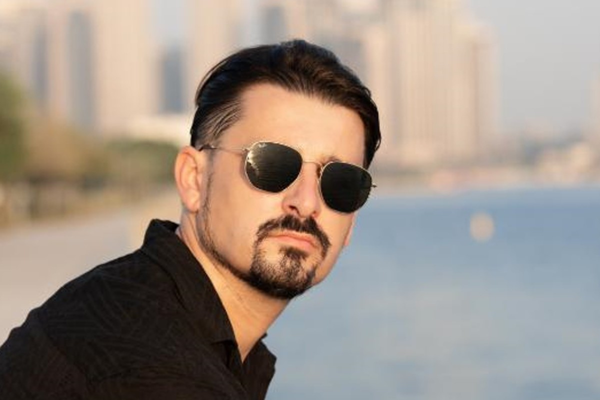 Mirza Malkoč singlom  "Svjetlo u tunelu" najavio novi album