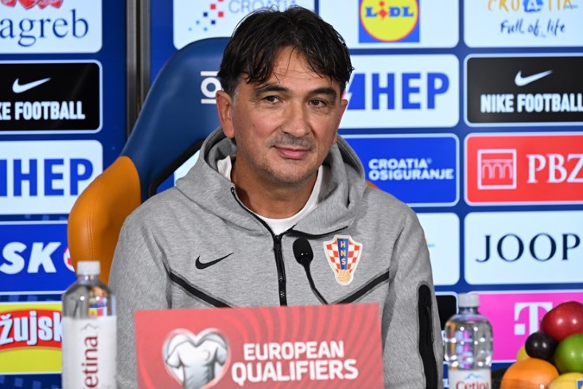 Zlatko Dalić odabrao igrače za ovjeru plasmana na SP