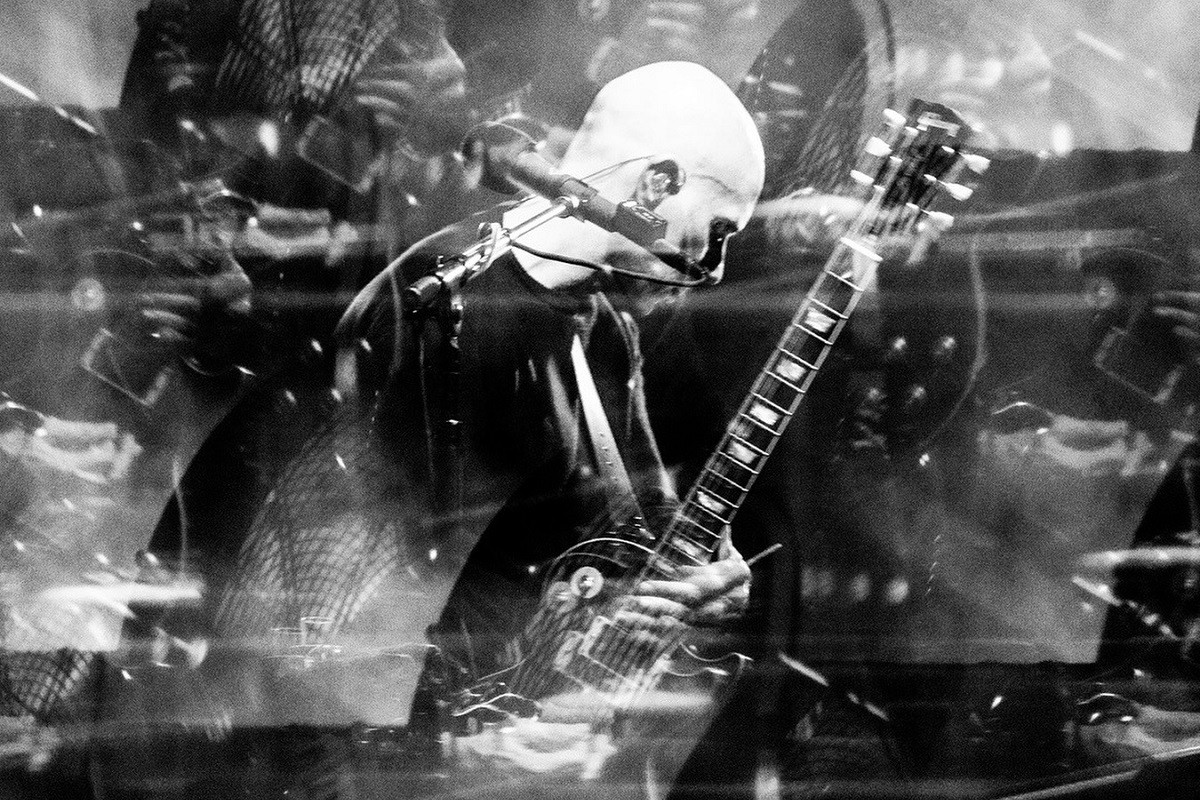 A Perfect Circle po prvi put dolaze u Zagreb