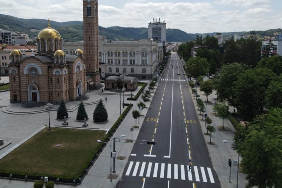 Otvoren Javni poziv za dostavljanje prijedloga za Plan kapitalnih investicija grada