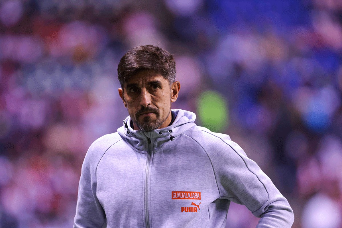 Veljko Paunović najbliže mjestu selektora Srbije