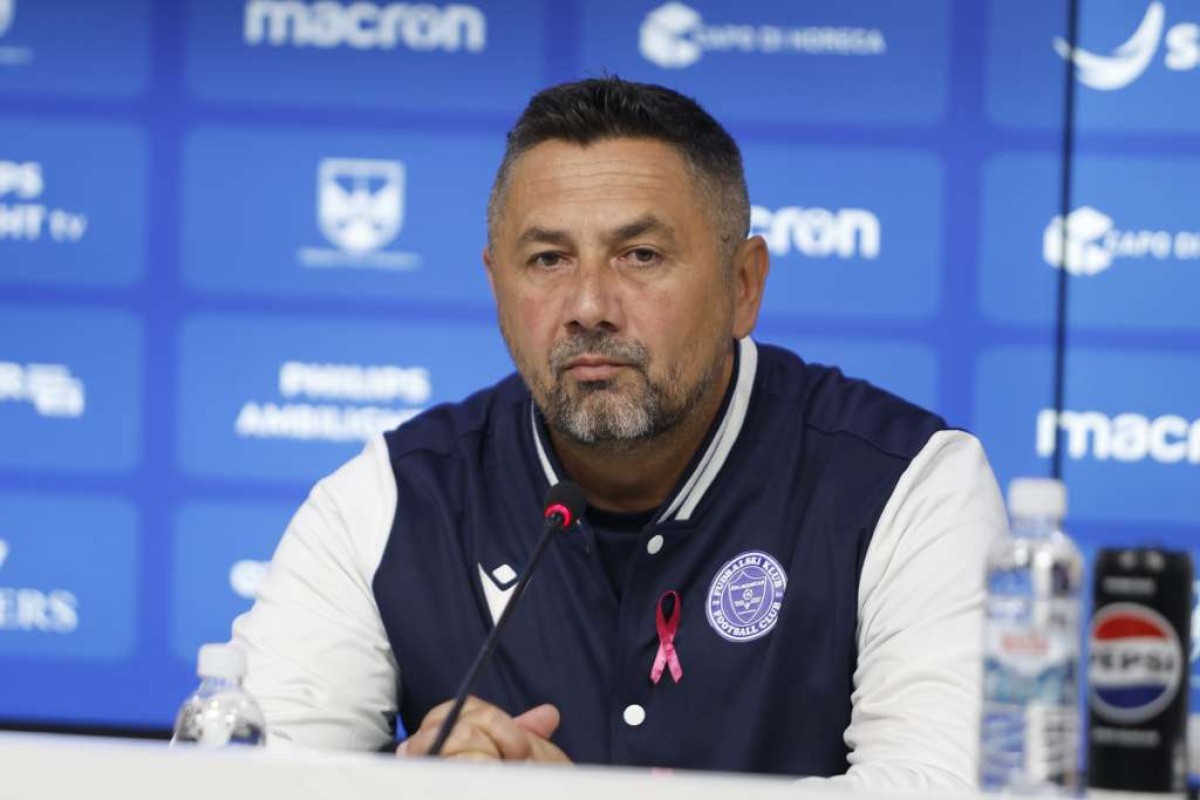 Admir Adžem: Slobodu moramo ozbiljno shvatiti
