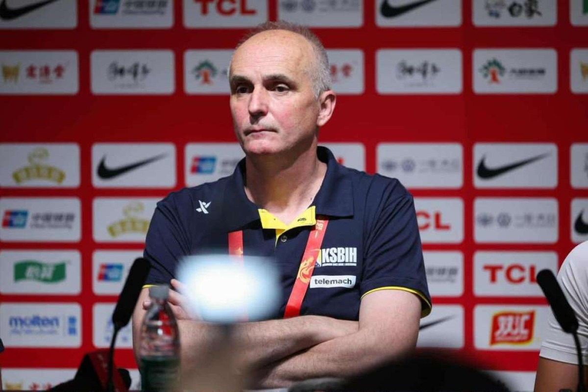 Halimić objavio spisak košarkašica za kvalifikacija za Eurobasket