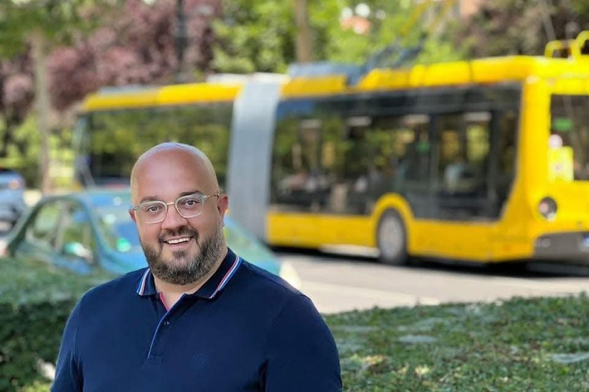 Novi trolejbusi isporučeni: Vlada KS naplatila 2,3 miliona KM penala