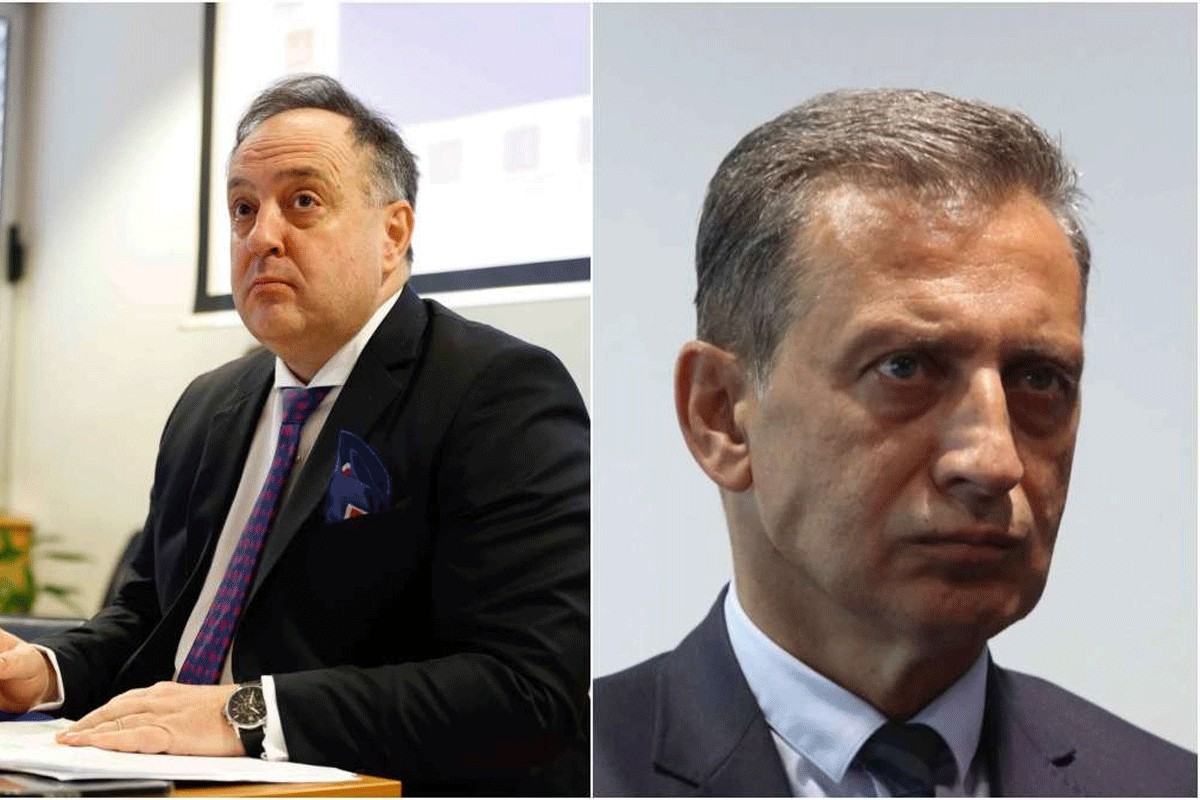Ročište u Sudu BiH: Mehmedagić, Debevec i Pijuk se izjašnjavaju o krivici