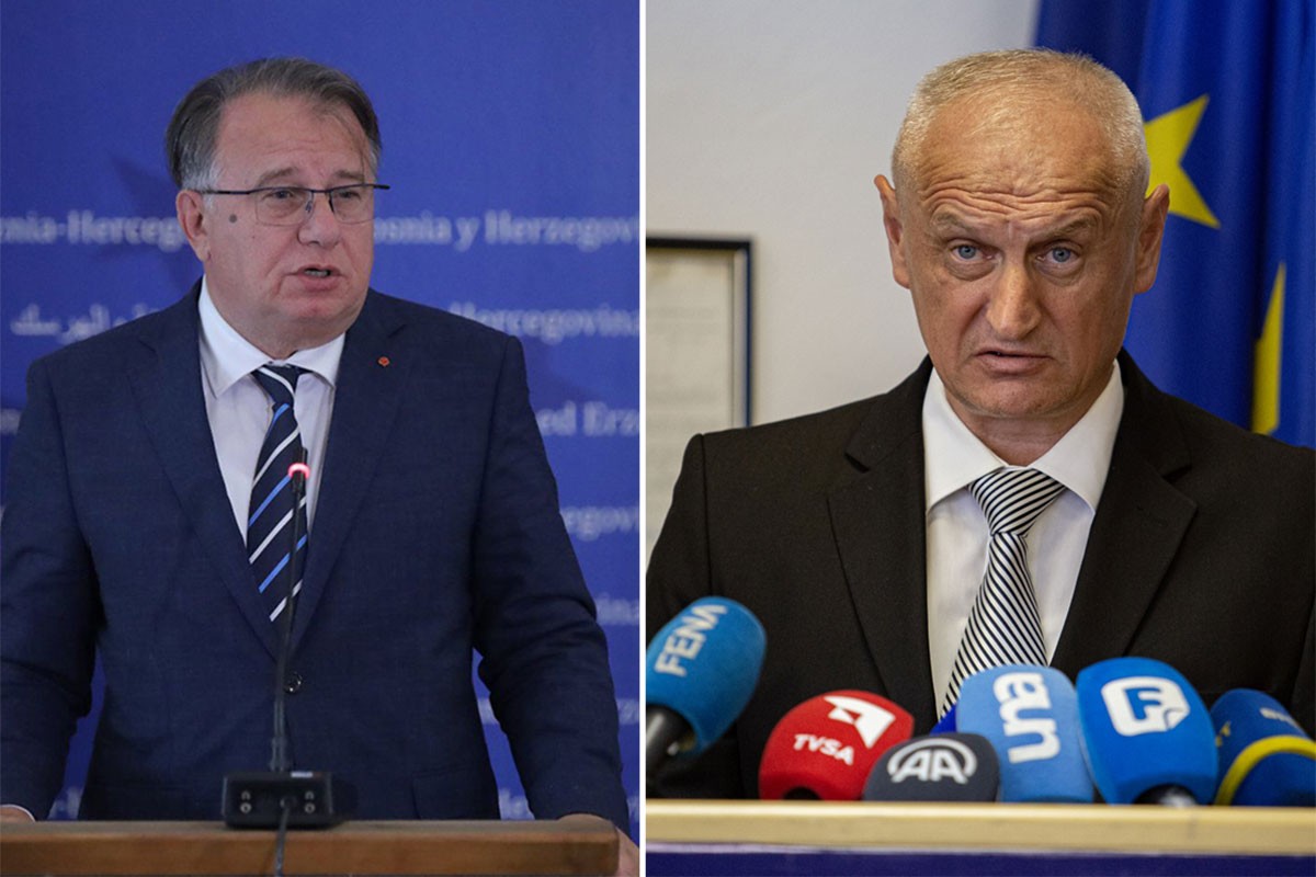 Afera "Spengavanje": Policajci će češljati prepiske svog direktora i premijera?
