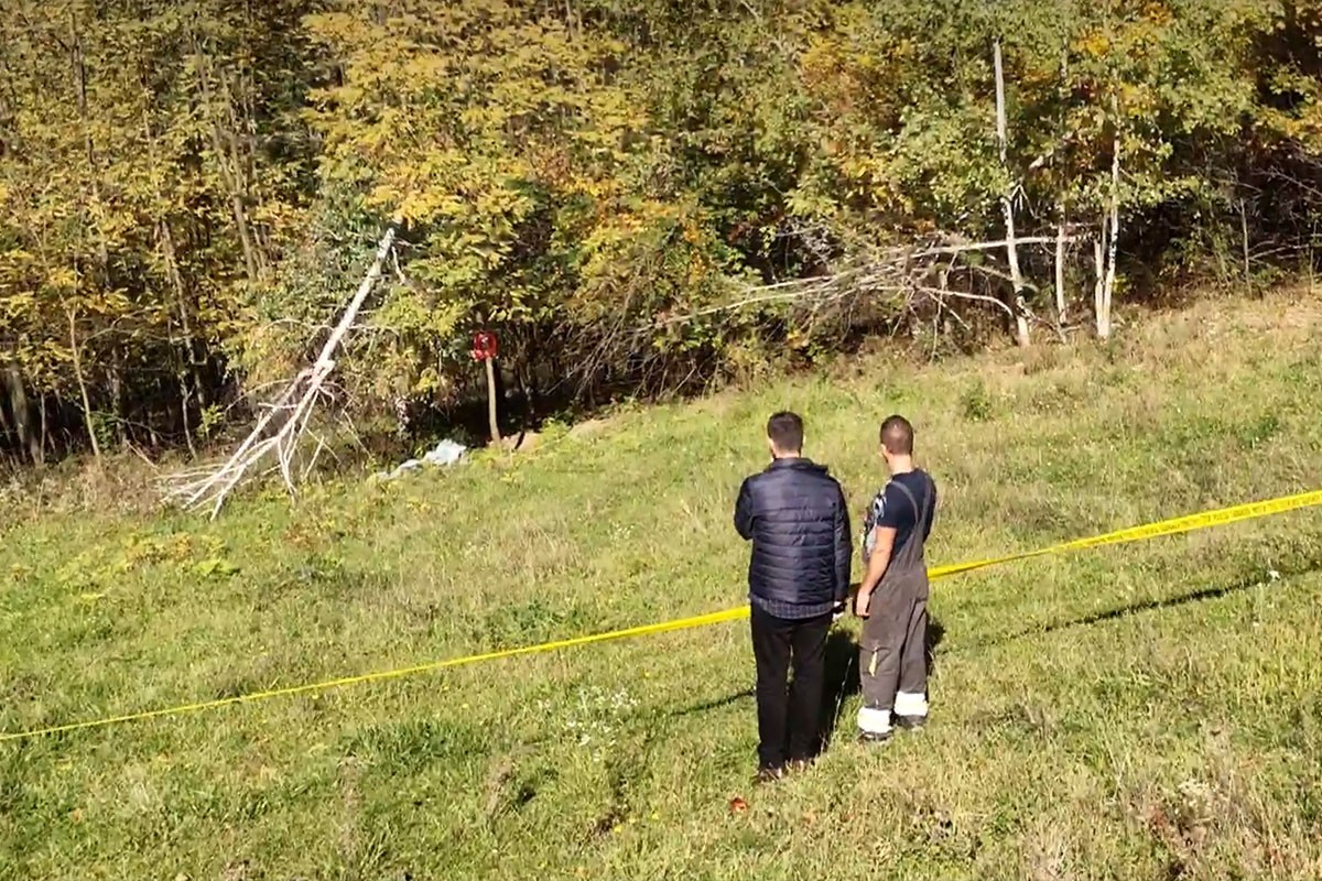 Selo kod Doboja u strahu: Mine na 15 metara od kuća, skoro u svakoj neko stradao