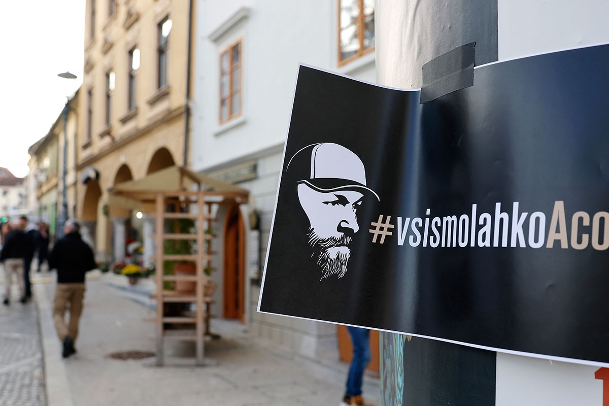 Slovenci donijeli "Šutarov zakon"