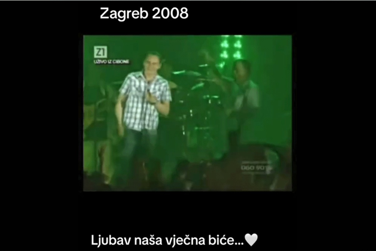 Objavljen prvi nastup Bešlagića i Bešlića: Iznad Tešnja zora sviće (VIDEO)