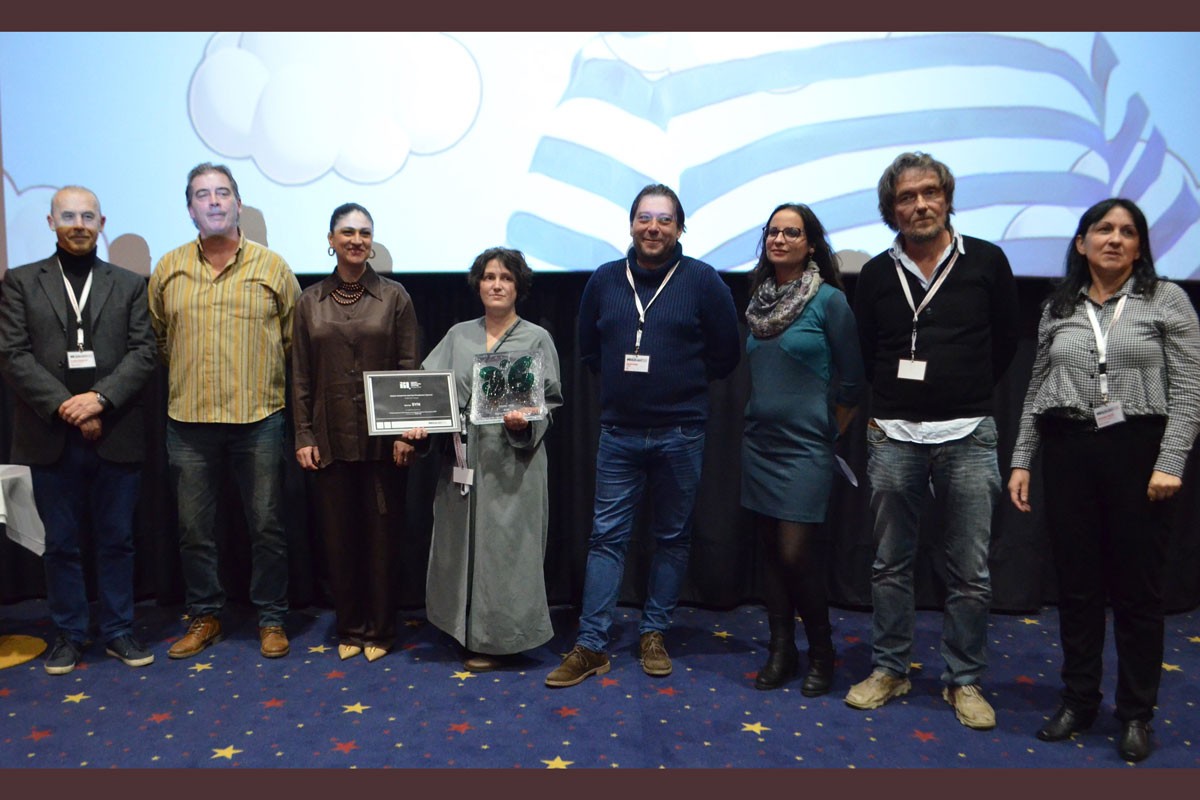 Dodjelom nagrada završen Međunarodni festival animiranog filma "Banjaluka 2025"