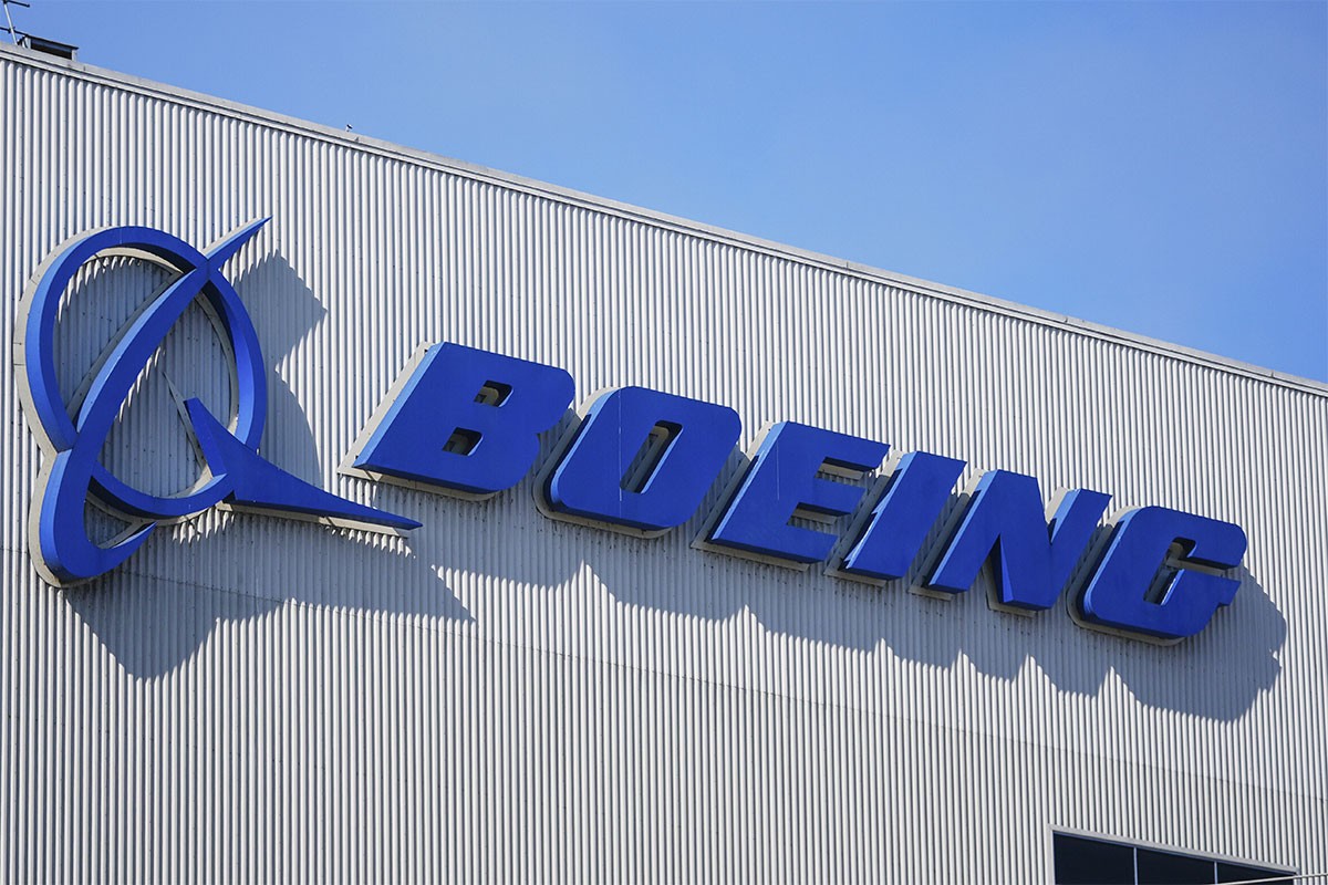 Boeing povećao prihode za 30 odsto