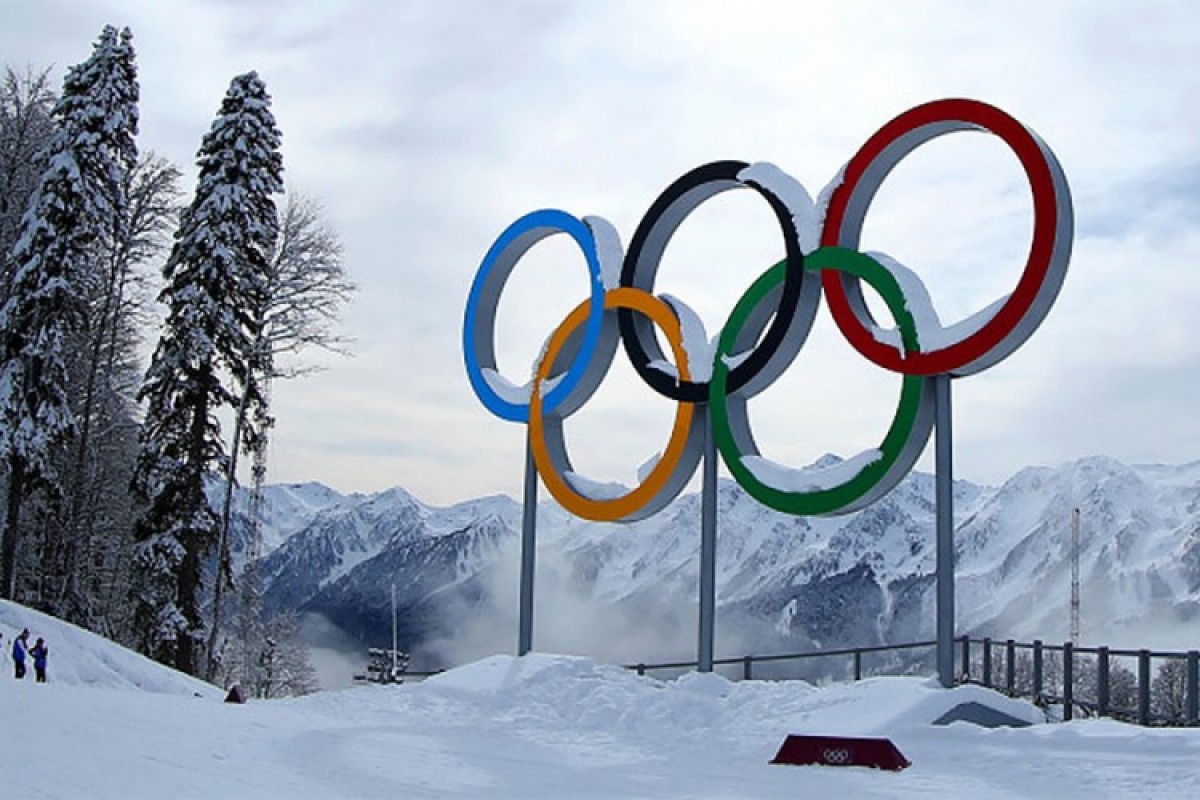 Još 100 dana do početka Zimskih olimpijskih igara