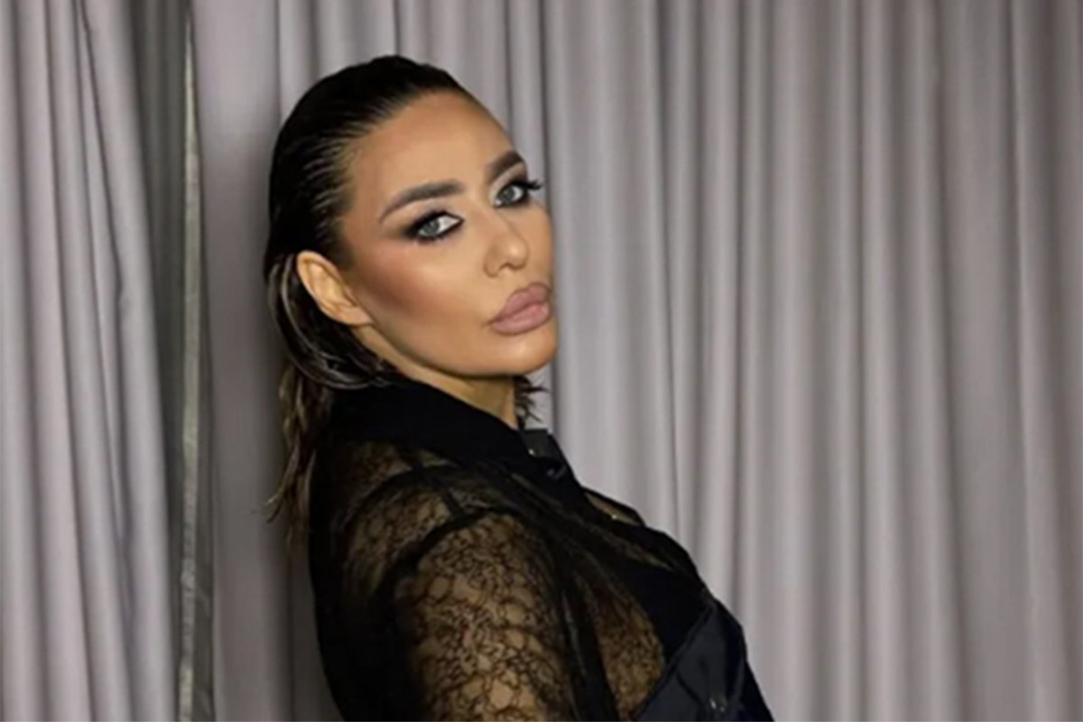 Anu Nikolić muž ostavio u Dubaiju bez para