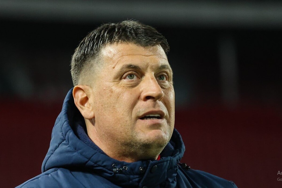 Milojević: Pronaći ćemo način da prevaziđemo probleme