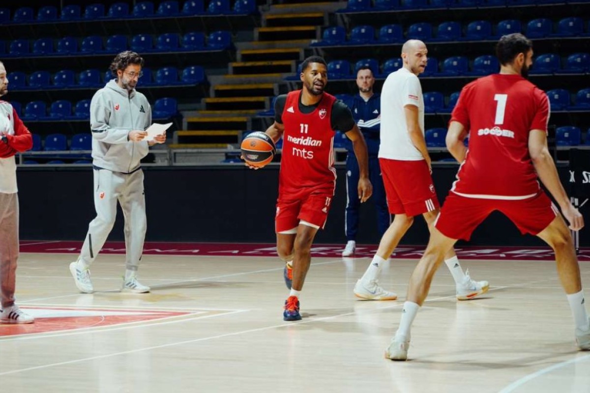 Saša Obradović najavio Makabi: Debituje Džered Batler