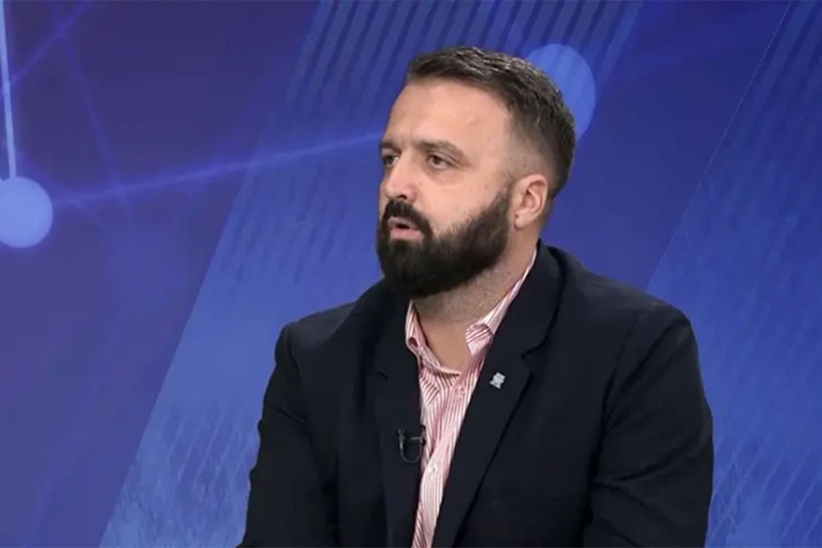Srđan Kevac o ukidanju sankcija ATV-u: Lijepa vijest za sve radnike