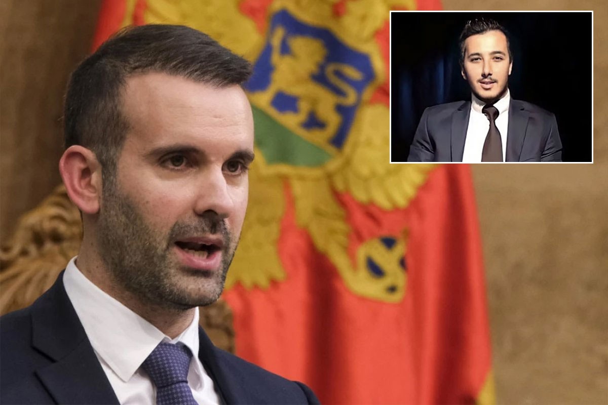 Rastu tenzije: Turski novinar oštro odgovorio premijeru Crne Gore (FOTO, VIDEO)