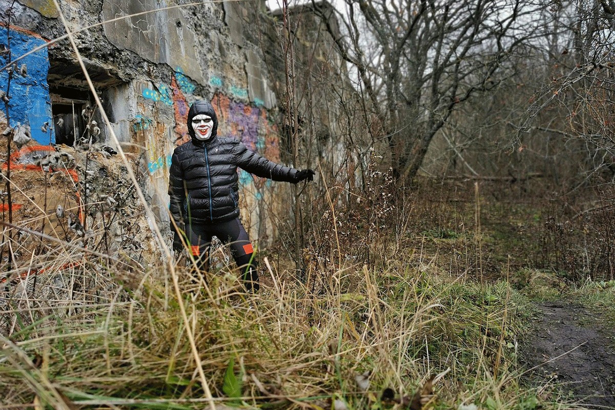 Sedam najjezivijih mjesta na svijetu: Od ostrva lutaka do vrata pakla (FOTO, VIDEO)